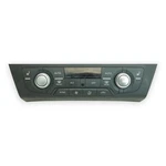 16-17 Audi A7 RS7 Ac Heater Climate Temp Control Switch 4G0820043BL Oem. Fixed Price $44.09.