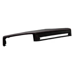 Tmi Dash Pad Sport Black With Red Stitching Chevrolet C10 1973-1978. Fixed Price $887.13.