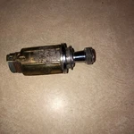 Used 1967 1968 1969 Ford Mustang Mach Cigarette Lighter Element Knob Socket. Fixed Price $25.00.