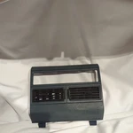 88-99 Chevy C/k 1500 2500 3500 Center Dash Radio Bezel Air Vent Grille Panel Oem. Fixed Price $65.00.