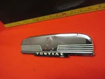 1946 1947 1948 Pontiac Speaker Grille Dash. Fixed Price $119.95.