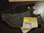 New Gm 10411068 Windshield Wiper Motor Deflector Cover For 05 Buick Century. Fixed Price $25.00.