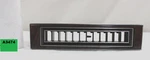 1986-1987 Oldsmobile Custom Cruiser A/c Heat Hvac Vent Deflector Trim Dash Right. Fixed Price $29.00.
