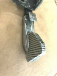 Desoto 1955 Firedome Fresh Air Lever Handle. Fixed Price $14.95.