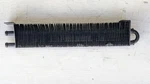Rolls Royce Silver Shadow Power Steering Oil Cooler UE34280. Fixed Price $152.41.