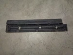Mopar 1970-74 E-body Rally Dash Light Bar. Fixed Price $325.00.
