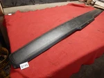 70 71 72 73 74 75 76 77 Dodge Plymouth Van Black Dash Pad Custom Street Mopar. Fixed Price $79.99.