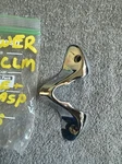 Vintage Nos 1951-1953 Hudson Pacemaker Wasp Lower Steering Column Bezel. Fixed Price $44.99.