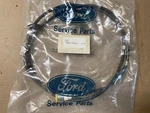 Ford E69Z-17260-A Speedometer Cable 86-89 Aerostar W/o Cruise Electronic Cluster. Fixed Price $40.00.