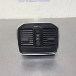 2017 Porsche Macan Oem Center Console Rear Temp Control 95B907049. Fixed Price $45.50.
