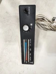 Freightliner Fld Heater A/c Temperature Controls A06-14889-001 Oem. Fixed Price $125.00.