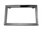 Usa-made! 1957 Chevy Belair, 150, 210 & Nomad Clock Bezel, Digital, Hole. Fixed Price $68.89.