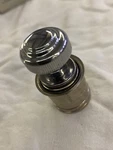 General Motors Not Cadillac New Cigarette Cigar, Lighter Nos Gm # 25533774. Fixed Price $25.00.