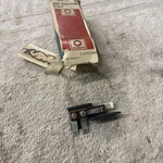 Gm 7308941. Air Conditioning And Heater Switch. Nos!!! 1969-1972. JP5. Fixed Price $100.00.
