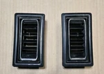 81 Dodge Ram Truck 150 250 350 Dash Ac And Heat Vents. Fixed Price $39.00.