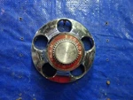 1970'S American Motors Amc Car Pacer Gremlin Hornet Rally Center Cap 3222651. Fixed Price $18.75.
