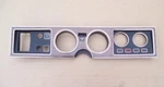 Nos Mopar 1976 Chrysler Cordoba Dodge Charger Se Dash Bezel 3593600. Fixed Price $249.95.