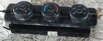 Replaces A22-60645-501 2017 Freightliner Cascadia 125 Temperature Control , Ga. Fixed Price $104.00.
