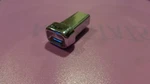 1959 Chrysler 300 New Yorker Dash Heater Control Lever Knob. Fixed Price $20.00.