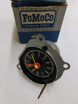 Nos Oem Ford 1967 1968 Mustang Dash Clock Gta. Fixed Price $329.00.