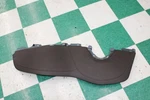 15-20 Escalade Cocoa Brown Dashboard Upper Top Pad Panel Oem Factory Wty. Fixed Price $188.99.