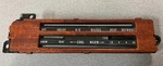 1973-1976 Oem Pontiac Firebird Trans Am A/c Heater Control Woodgrain. Fixed Price $125.00.