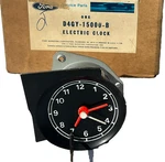 Nos 74 75 76 Ford Mercury Rally Dash Electric Clock D4GY-15000-B Montego Torino. Fixed Price $199.99.