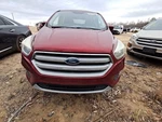 2017 Ford Escape Hood Panel Red Used Local Pickup Only 145K Miles Oem. Fixed Price $362.95.