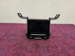 Jeep Grand Cherokee Laredo Wl 21-24 Switch Panel Display Screen Monitor Bezel. Fixed Price $249.99.