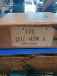 Nos Oem Ford C9TZ-14290-D Wiring Assembly Dash Headlamp Junction Harness 1969-72. Fixed Price $229.99.