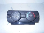 Replaces A22-60669-000 2009 Freightliner Cascadia Temperature Control , Wa. Fixed Price $104.00.