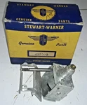 Nos Stewart Warner 1956-58 Studebaker Speedometer Unit 435503 SP870. Fixed Price $50.39.