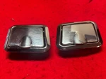 1964 - 1967 Oem Gm Gto Lemans Chevelle Cutlass Rear Arm Rest Ash Tray Lh/rh. Fixed Price $35.00.