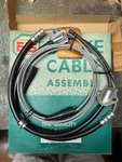 Nos 1959-60 Pontiac Rear Brake Cable, 154 1/2 In. Conduit. Fixed Price $35.00.