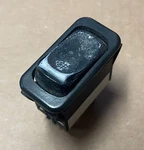 Freightliner Filter Regeneration Rocker Switch A06-30769-145. Fixed Price $14.99.