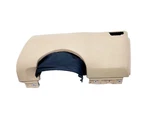 Bmw 528I Lower Steering Column Trim Under Knee Panel Front Left 1997-2003 Oem. Fixed Price $86.00.