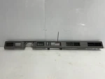 1994 1995 1996 Olds Cutlass Ciera Dash Trim Vent Panel Oem 10259714. Fixed Price $122.26.