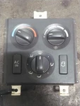 Replaces 169591-01 2015 Volvo Vnl Temperature Control , Md. Fixed Price $173.22.