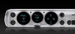 Dakota Digital Chevelle Gauge Kit W/blue Display Without A/c VFD3-64C-CVL-B. Fixed Price $945.25.