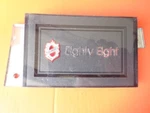 Vintage 1980'S Oldsmobile Eighty Emblem 22517649 Interior Dash. Fixed Price $19.58.