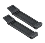 Jack Strap Rubber For Porsche 914 *set Of 2*. Fixed Price $20.00.