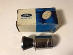 Nos 1973 Ford Thunderbird Cigarette Lighter Knob & Element Assembly. Fixed Price $24.99.