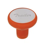 United Pacific 22971 Air Brake Valve Control Knob "trailer", Deluxe, Aluminum, S. Fixed Price $39.93.