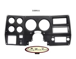 73 - 74 Chevy Gmc Dash Instrument Bezel With Air. Fixed Price $189.95.