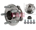 Wheel Bearing Kit Fag 713670320 For Chrysler 300 Touring. Fixed Price $308.87.