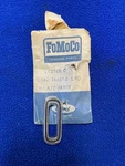 Ford Genuine Nos Letter Emblem Ornament C5AZ-16606-B. Fixed Price $20.00.