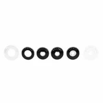 New Dash Bezel Assembly Set Trim Parts Fits One-fifty Series Two-ten 1062. Fixed Price $127.08.