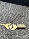 1947-1948 Ford Ignition Key Lock Cylinder Switch. Fixed Price $39.42.