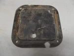 Vintage Chevrolet Truck Heater Delete 1960 1961 1962 1963 Chevy Apache 10. Fixed Price $30.00.