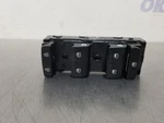 2022 Hyundai Tucson Door Window Master Control Switch Front Left Driver. Fixed Price $56.52.